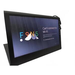 GeChic China On-Lap 2501 external 2nd Portable Monitor Laptop Display 15.6in